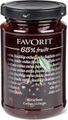 Favorit Conf. Kirschen 65% 330g