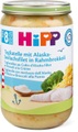Hipp, HiPP Tagliatelle Meeresfisch-Brokkoli