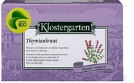 Bio Klostergarten Thymiankraut