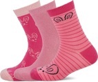 Kids Mädchen Socken 3-Teilig Socken