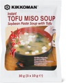 Kikkoman, Kikkoman Tofu Miso Soup