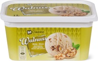 M-Classic Walnuss