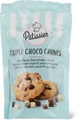 Pâtissier Triple Cchoco Chunks