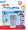 Tesa, Tesa Powerstrips Waterproof Haken