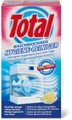 Total, Total Waschmaschinen Reiniger Pulver