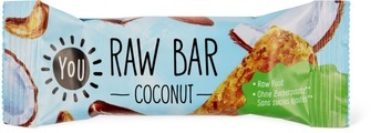 Bio YOU Raw Bar Coconut