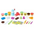 Play-Doh Kleiner Eissalon