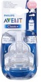 Avent Philips® Avent Sauger Varioflo mit variablem Fluss