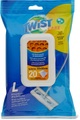 Twist, Twist Care Wet Ersatztücher L