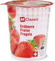 M-Classic, M-Classic Joghurt Erdbeer