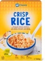 M-Classic aha! Crisp Rice