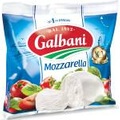 Galbani, Galbani Mozzarella