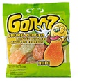 Gomz, Gomz saure Zungen