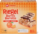 M-Classic Riegel Orange