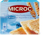 Microc, Microc Weizen