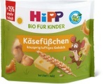 Hipp Bio Käse-Füsschen