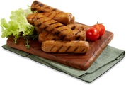 Alnatura Veggie Bratwürstchen