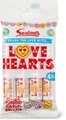 Swizzels Love Hearts