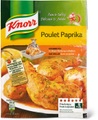 Knorr, Knorr Bratbeutel Paprika