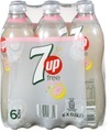 7up free Grapefruit