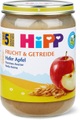 Hipp, Bio HiPP Apfel-Getreide