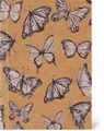 Papeteria, Papeteria Notizbuch A6 blanko Papier