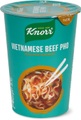 Knorr, Knorr Asia Snack Beef Pho