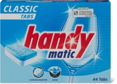 Handymatic Classic Tabs
