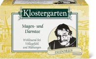 Klostergarten Magen- und Darmtee