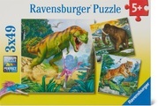 Urzeitherrscher Ravensburger Puzzle