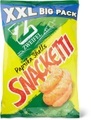 Zweifel, Zweifel Snacketti 225 g