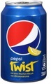 Pepsi Twist