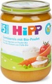 Hipp, Bio HiPP Gemüsereis Poulet