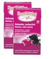 Bonherba Holunderbonbon ohne Zucker