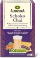 Alnatura Schoko Chai Tee