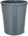 Rotho Rotho Papierkorb 18L
