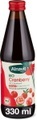 Alnavit Cranberrysaft