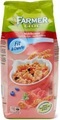 Farmer, Farmer Croc Waldbeere Müesli low fat