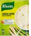 Knorr Spargel-Crème