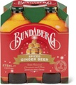 Bundaberg, Bundaberg Spiced Ginger Beer