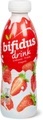 Bifidus Joghurt Drink Erdbeer