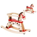 Janod, Janod Caramel Rocking Horse