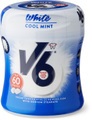 V6, V6 White Cool Mint