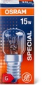 Osram, Osram Special Oven CL 15W E14