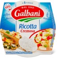 Galbani, Galbani Ricotta