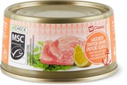 M-Classic, M-Classic MSC Wildlachs