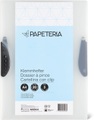 Papeteria, Papeteria Klemmhefter