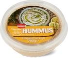 Mezzet Hummus