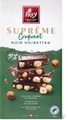 Suprême Noir/Haselnuss