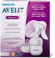 Avent, Avent Handmilch-Pumpe Natural